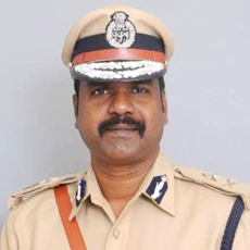Harishekaran
